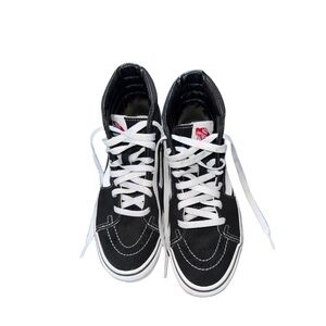 Vans Sk8- hi trainers